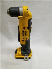 DEWALT DCD740 RIGHT ANGLE DRILL/DRIVER